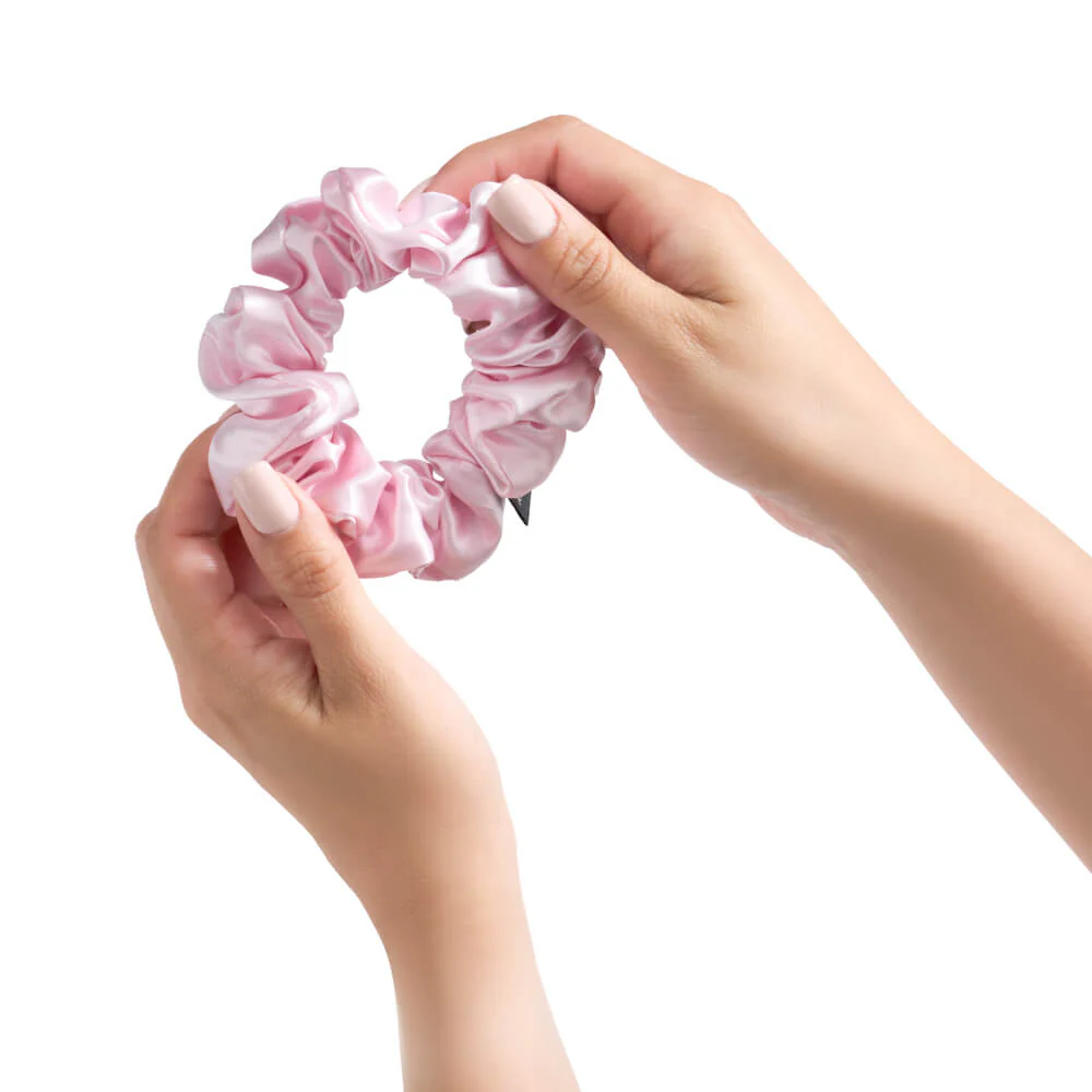 Blissy Scrunchies - Blush - Image 8