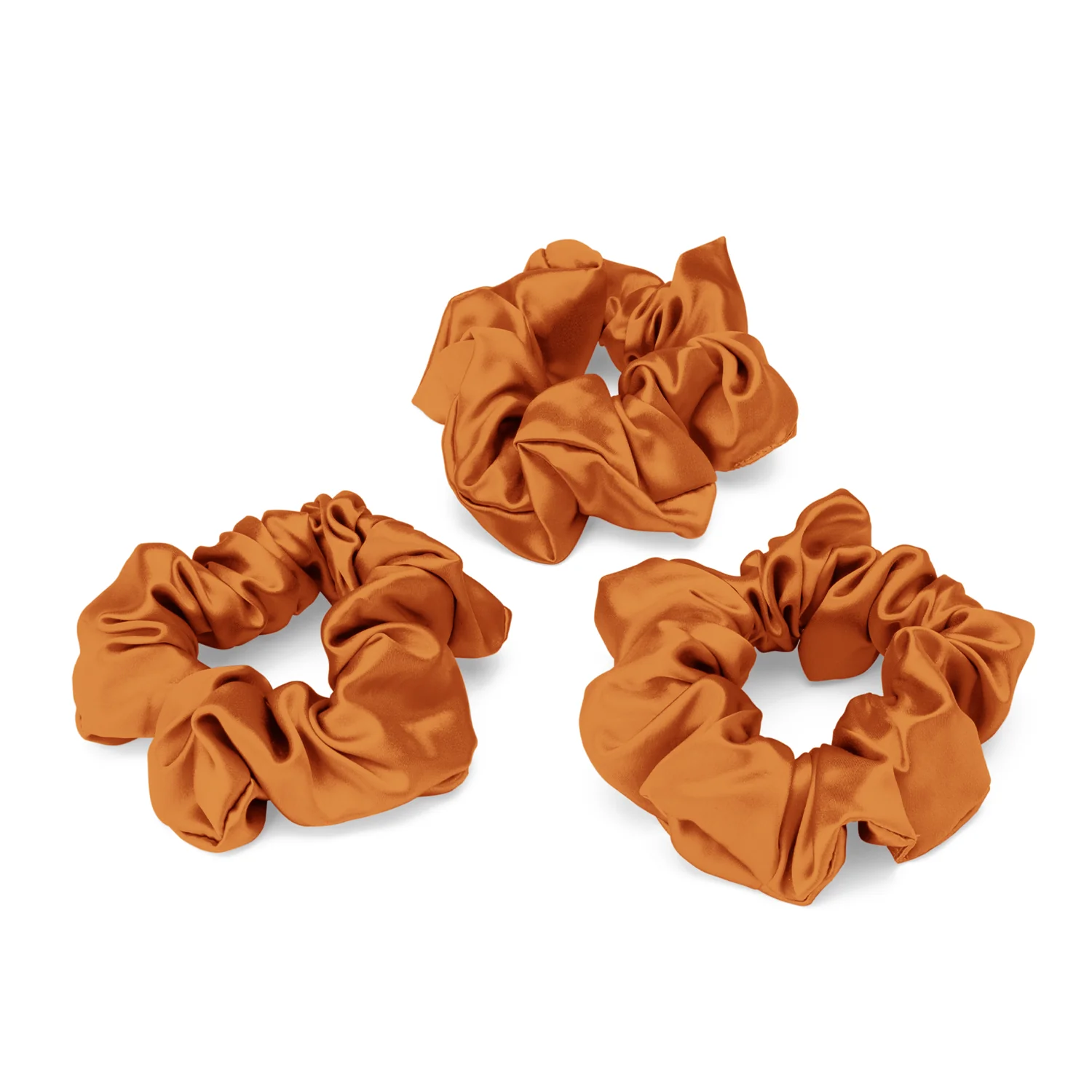 Blissy Scrunchies - Bronze - Image 3