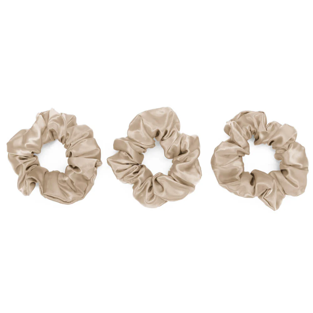 Blissy Scrunchies - Champagne - Image 6