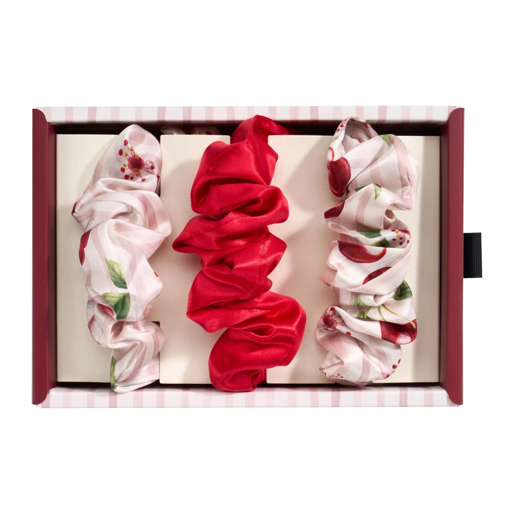 Blissy Scrunchies - Cherry Blossom - Image 3