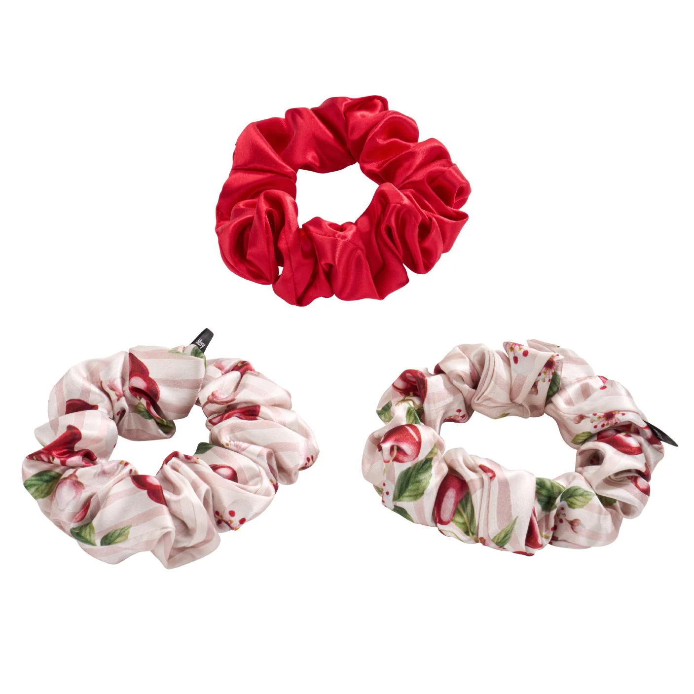 Blissy Scrunchies - Cherry Blossom - Image 7