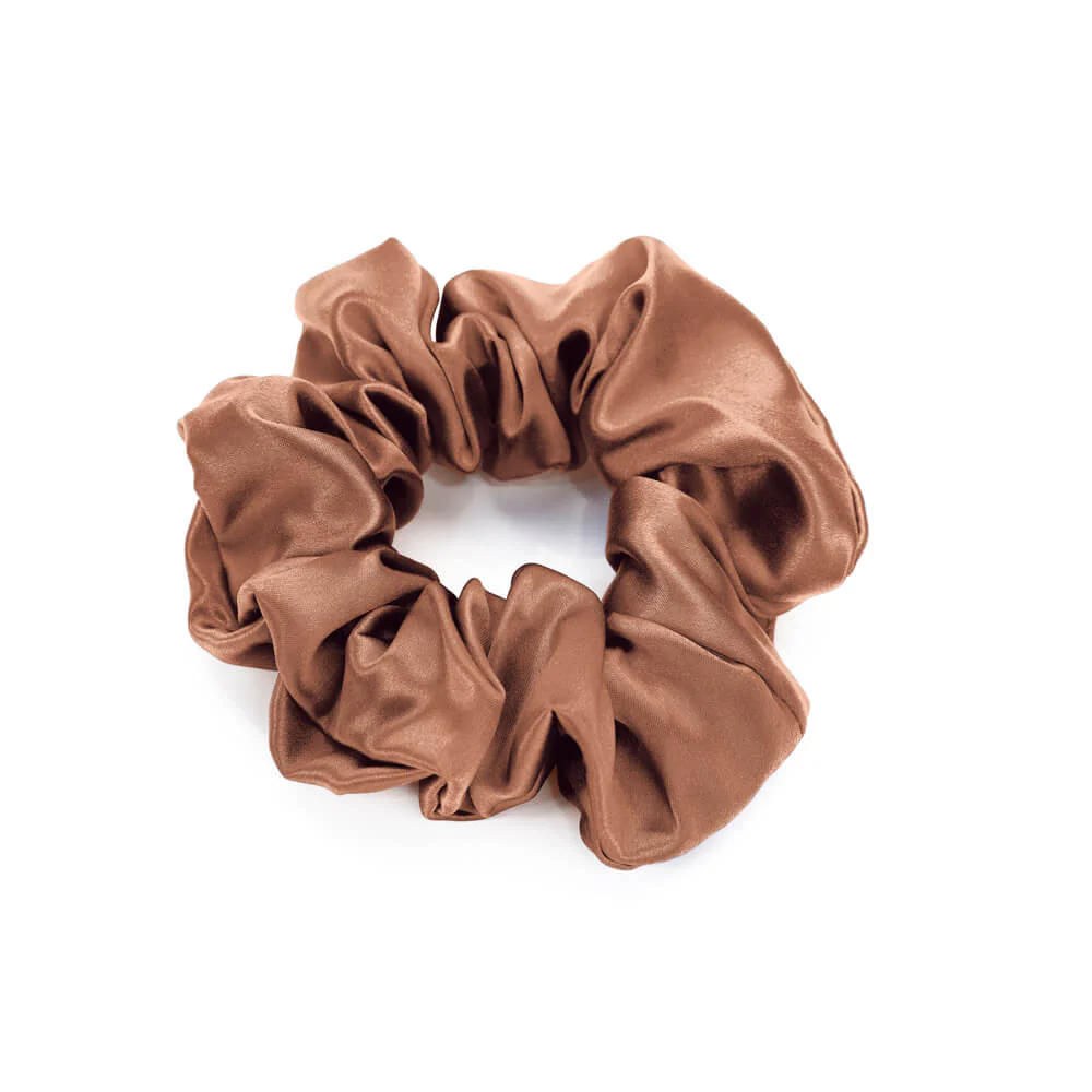 Blissy Scrunchies - Cinnamon - Image 5
