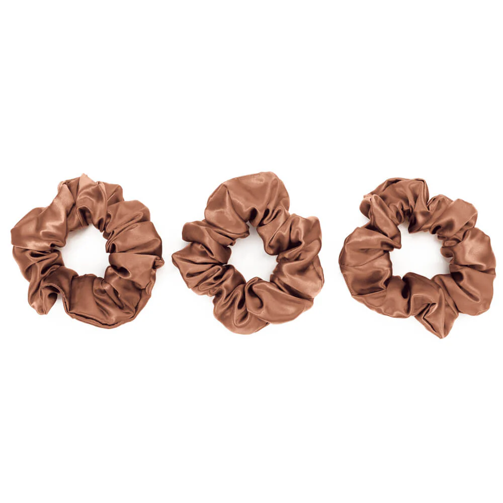 Blissy Scrunchies - Cinnamon - Image 6