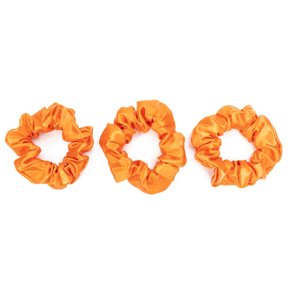 Blissy Scrunchies - Coral - Image 6