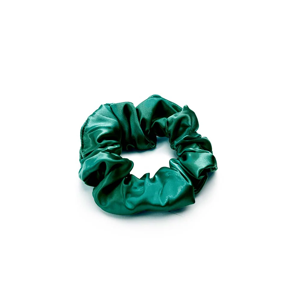 Blissy Scrunchies - Emerald - Image 5