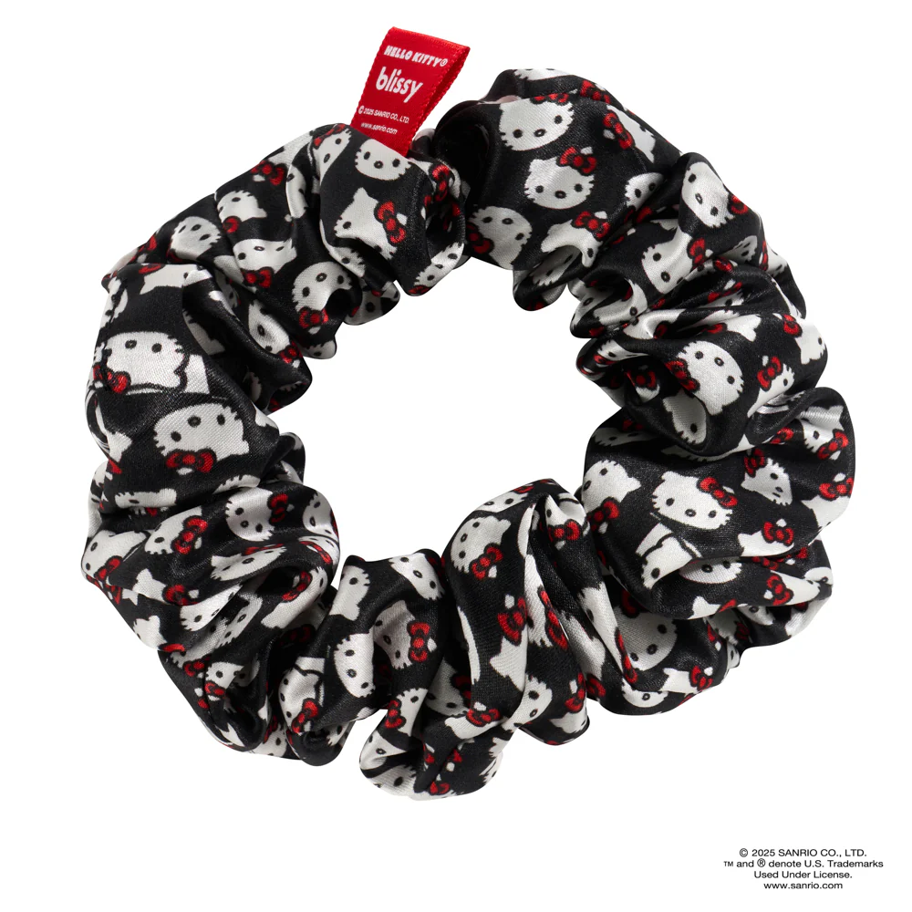 Blissy Scrunchies - Hello Kitty - Image 3
