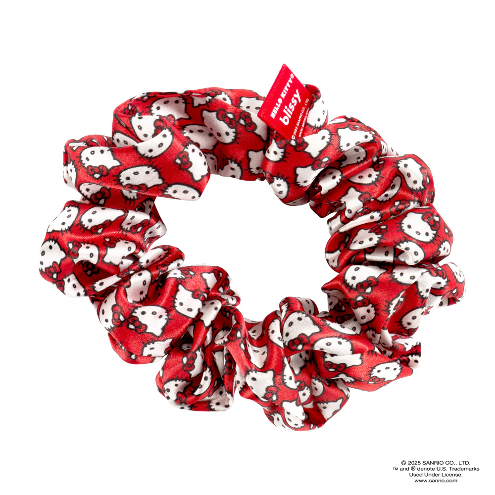 Blissy Scrunchies - Hello Kitty - Image 7