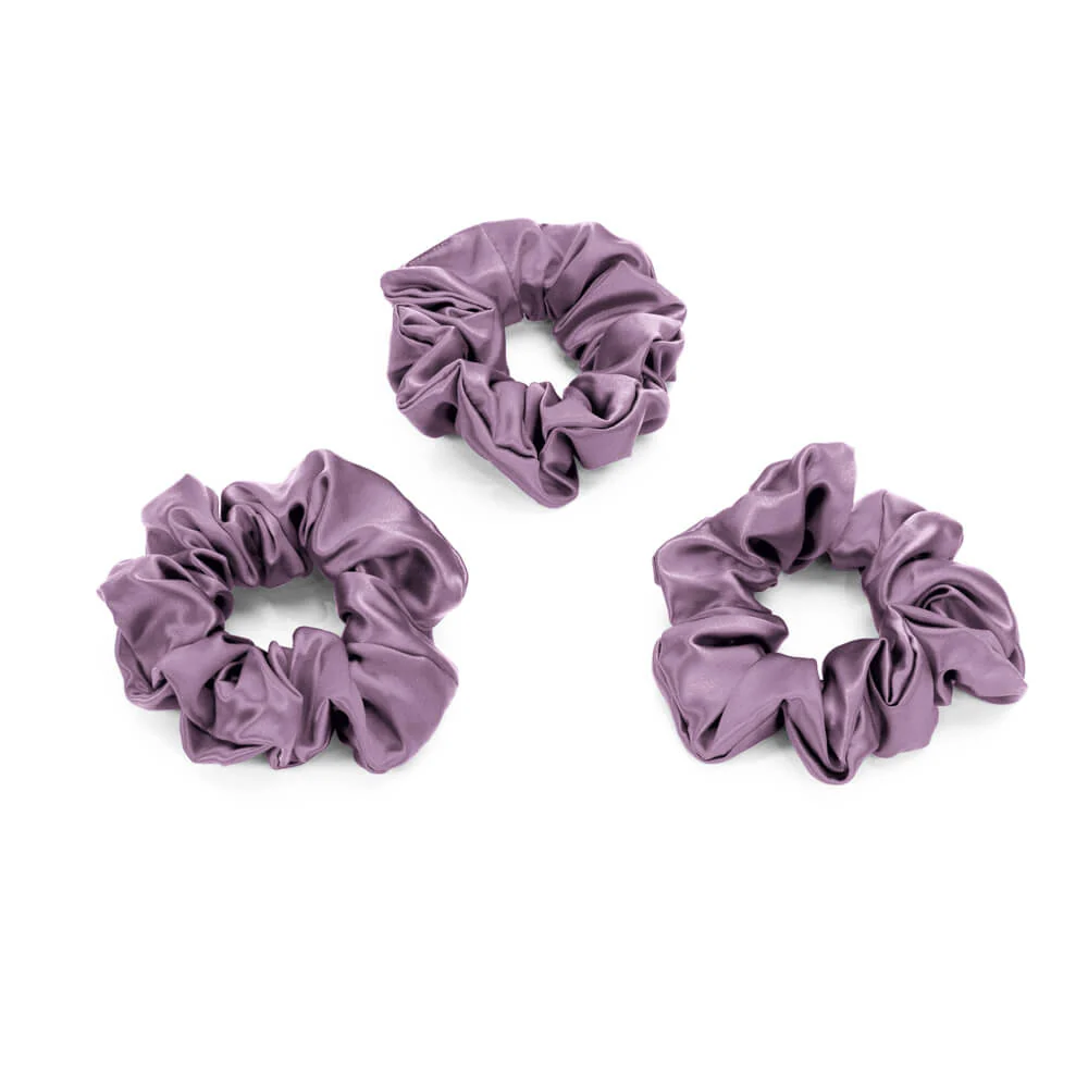 Blissy Scrunchies - Lavender - Image 3