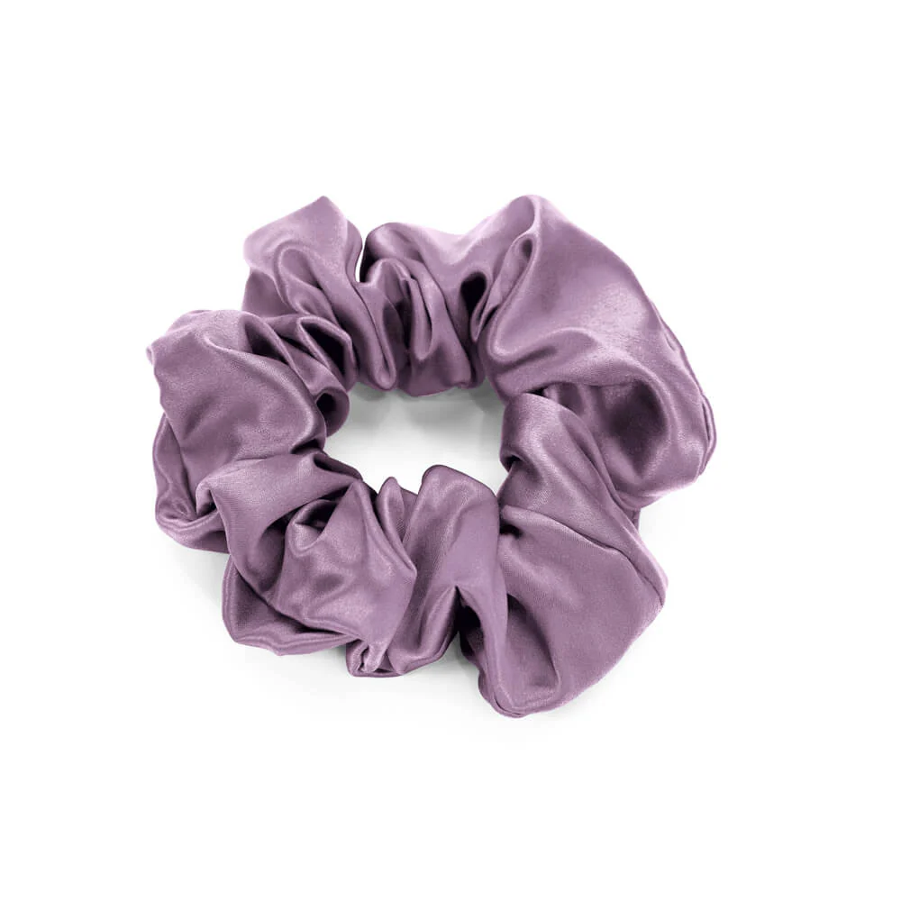 Blissy Scrunchies - Lavender - Image 4
