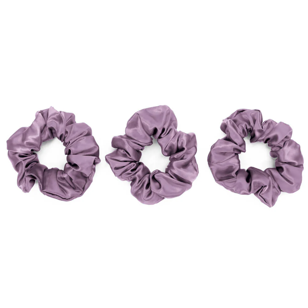 Blissy Scrunchies - Lavender - Image 6