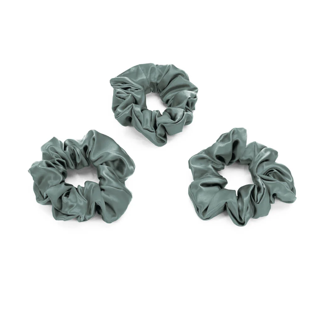 Blissy Scrunchies - Matcha - Image 3