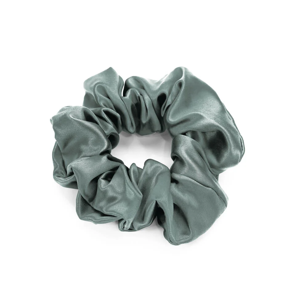 Blissy Scrunchies - Matcha - Image 4