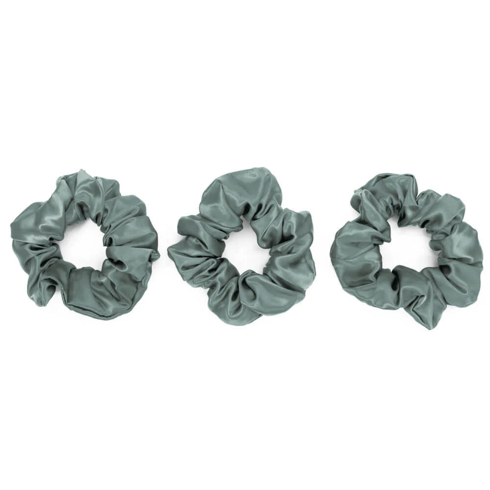 Blissy Scrunchies - Matcha - Image 6