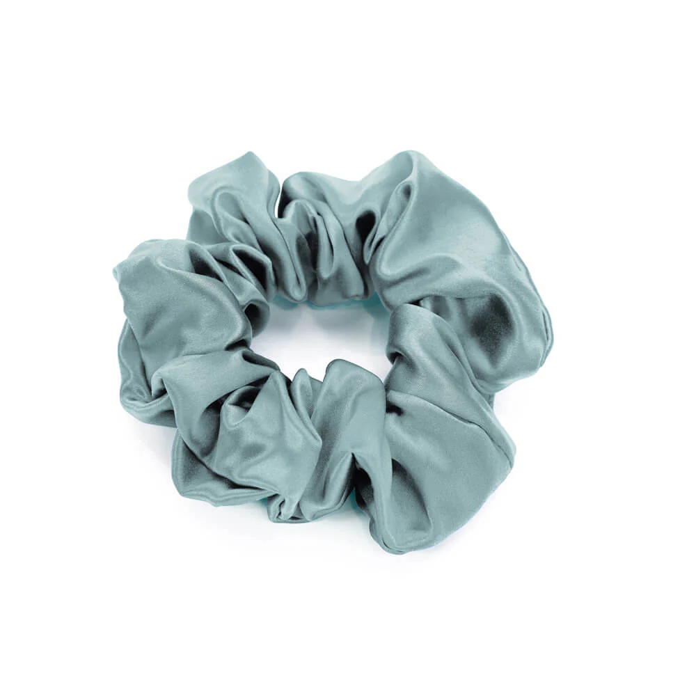 Blissy Scrunchies - Mint - Image 5