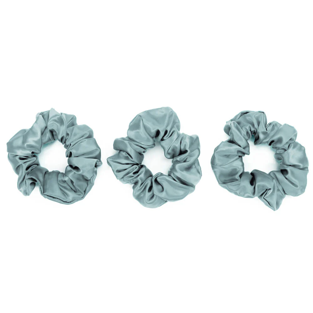 Blissy Scrunchies - Mint - Image 6