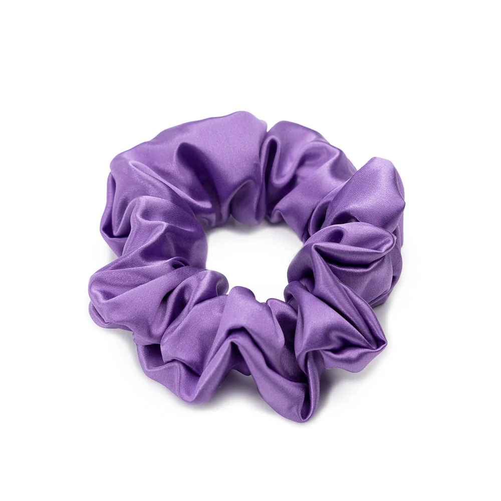 Blissy Scrunchies - Orchid - Image 3