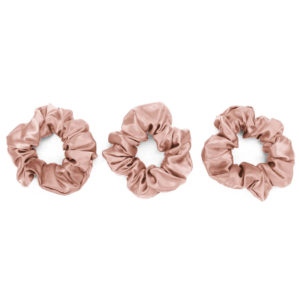 Blissy Scrunchies - Pink - Image 6