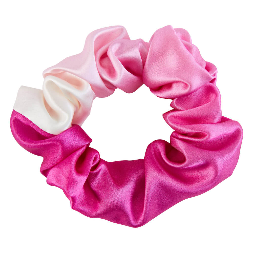 Blissy Scrunchies - Pink Ombre - Image 4