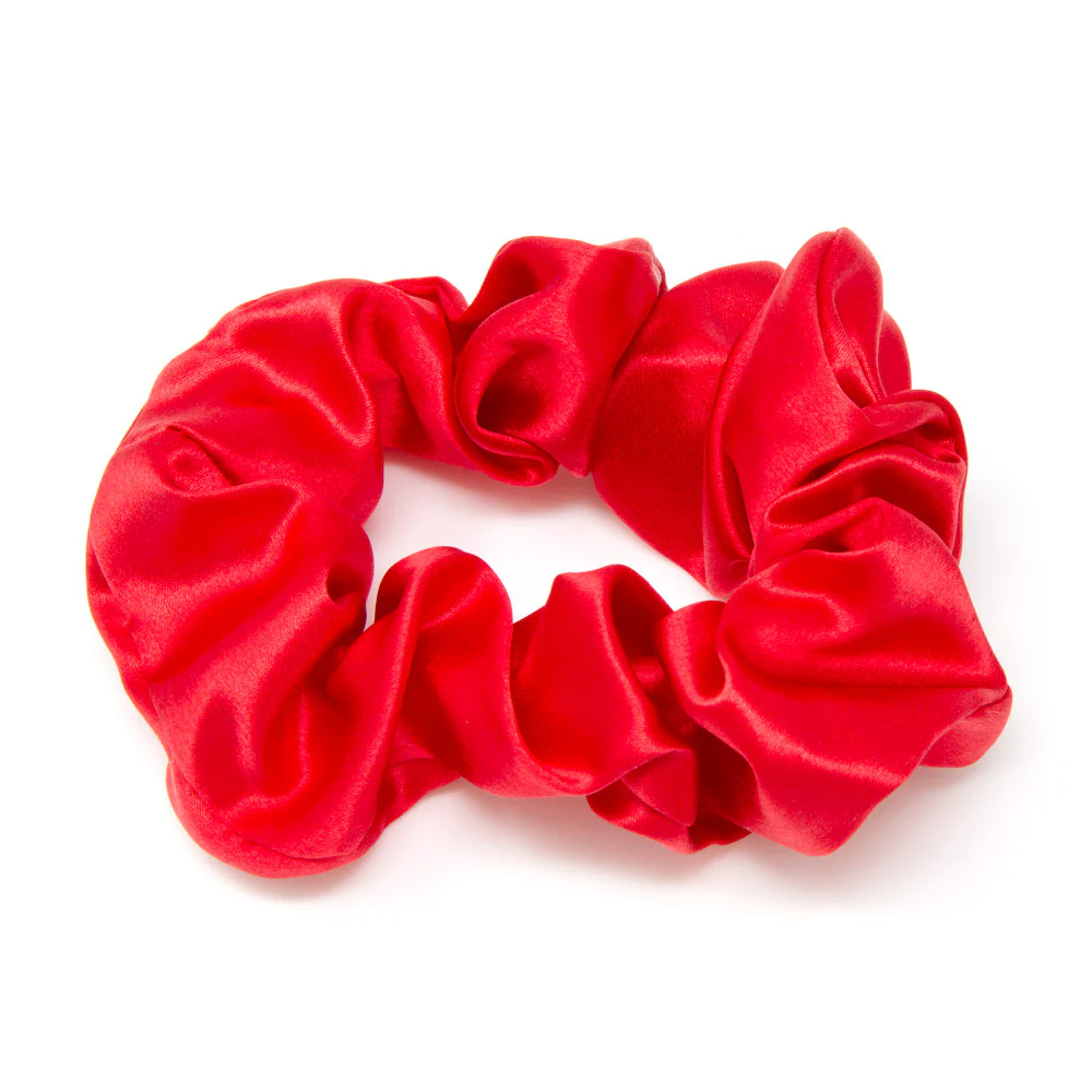 Blissy Scrunchies - Red, White, Blue - Image 4