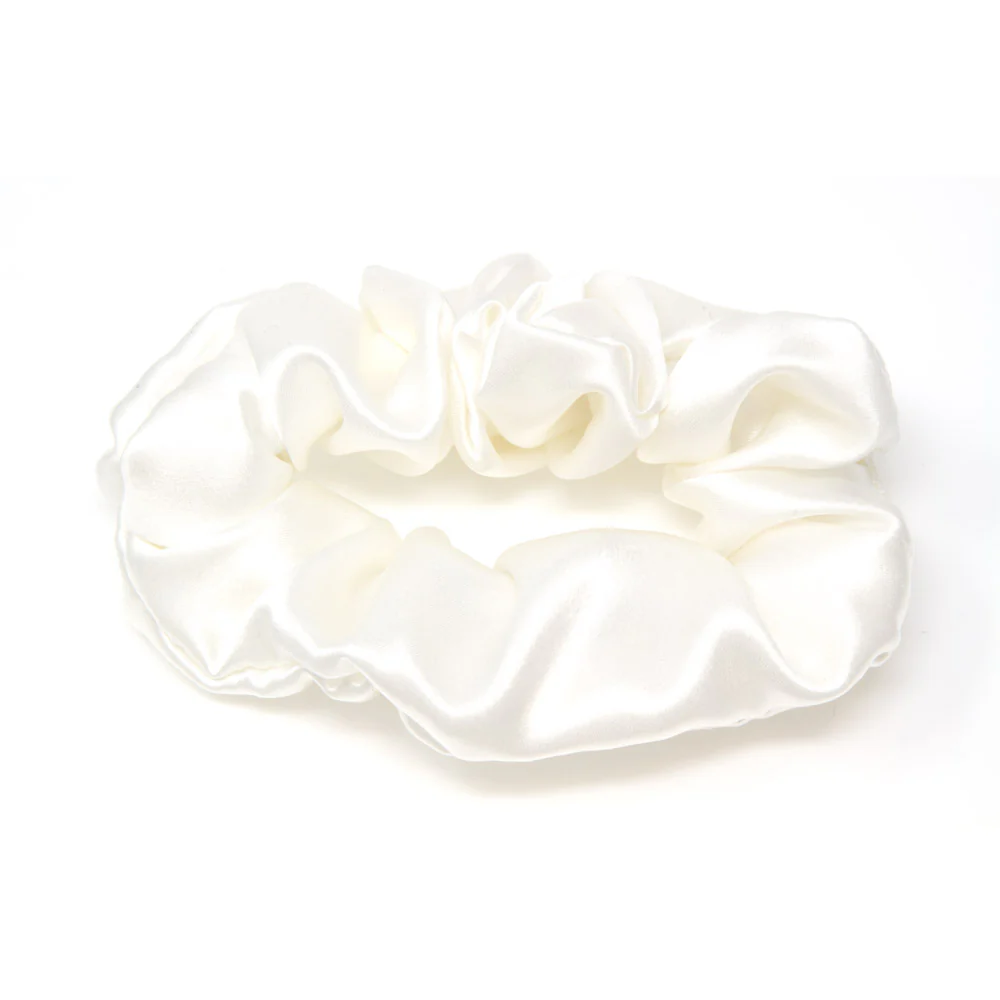 Blissy Scrunchies - Red, White, Blue - Image 5