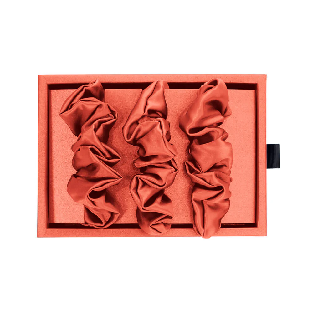 Blissy Scrunchies - Sunrise - Image 3