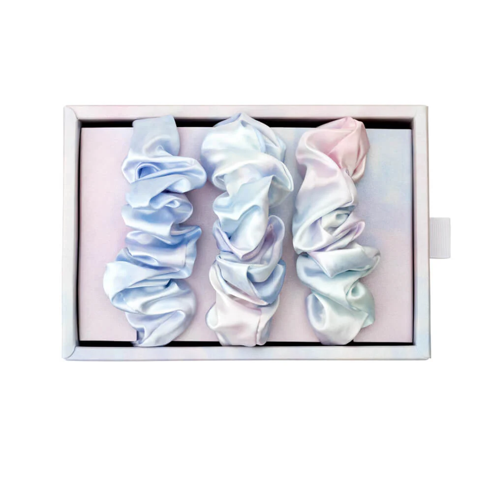 Blissy Scrunchies - Tie-Dye - Image 5
