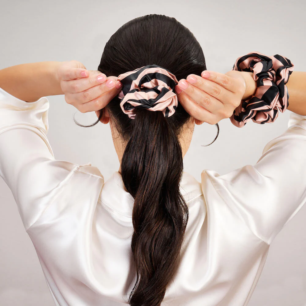 Blissy Scrunchies - Tiger - Image 11