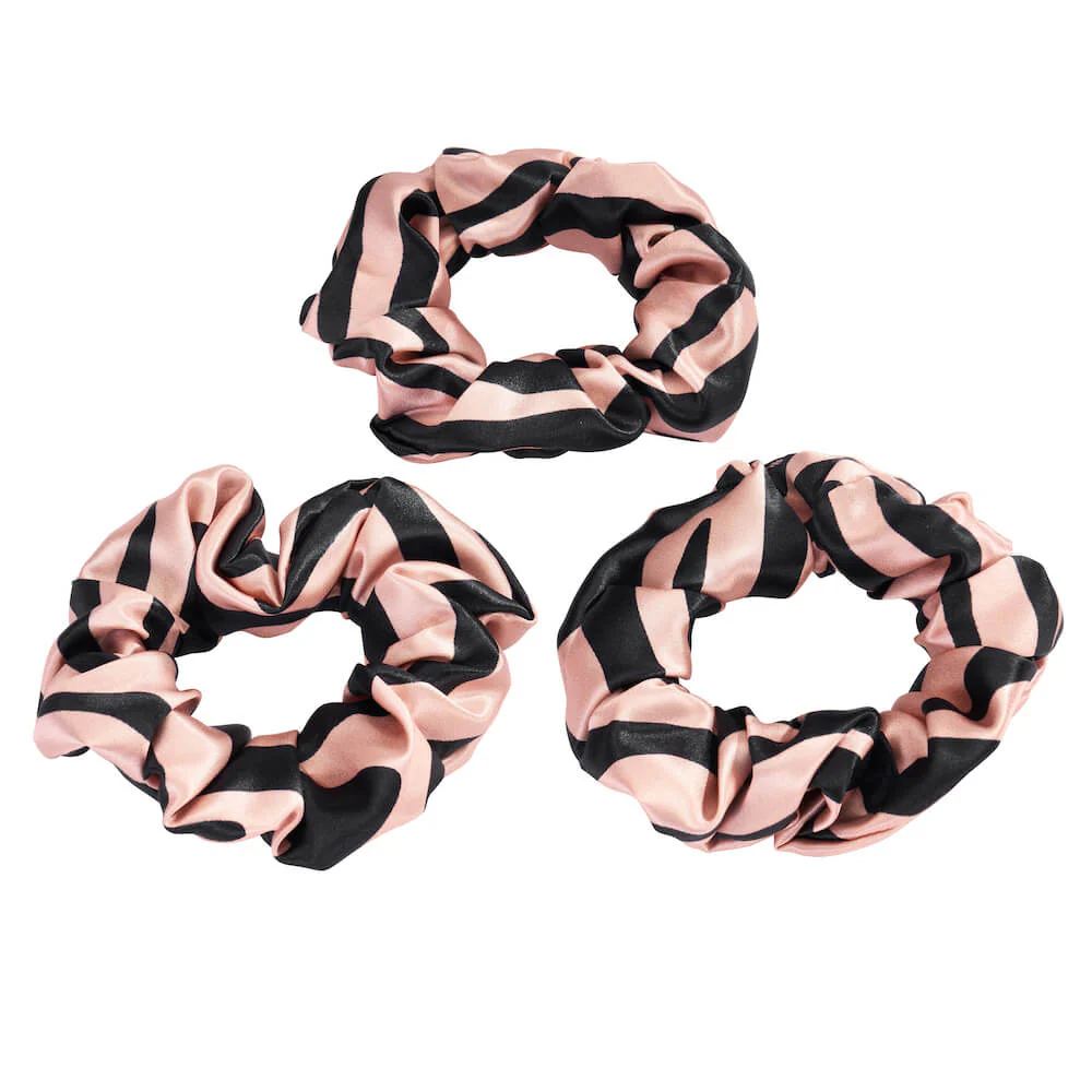 Blissy Scrunchies - Tiger - Image 3