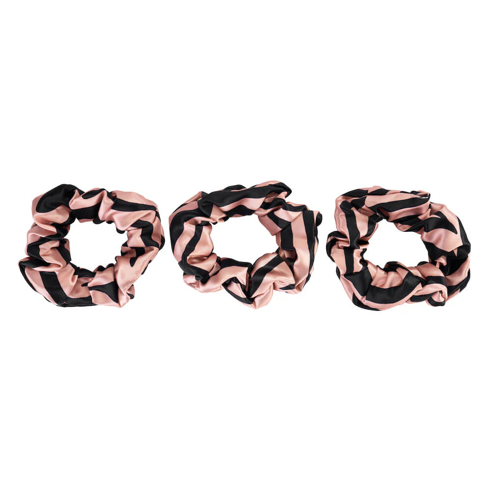 Blissy Scrunchies - Tiger - Image 4