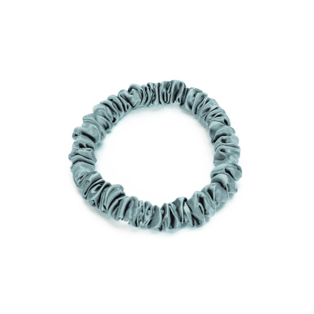 Blissy Skinny Scrunchies - Mint - Image 5