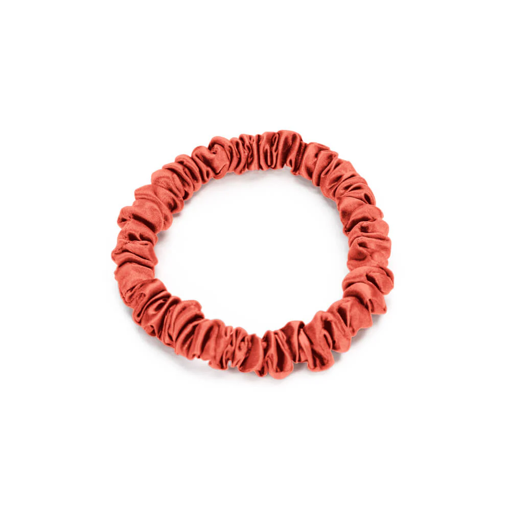 Blissy Skinny Scrunchies - Sunrise - Image 5