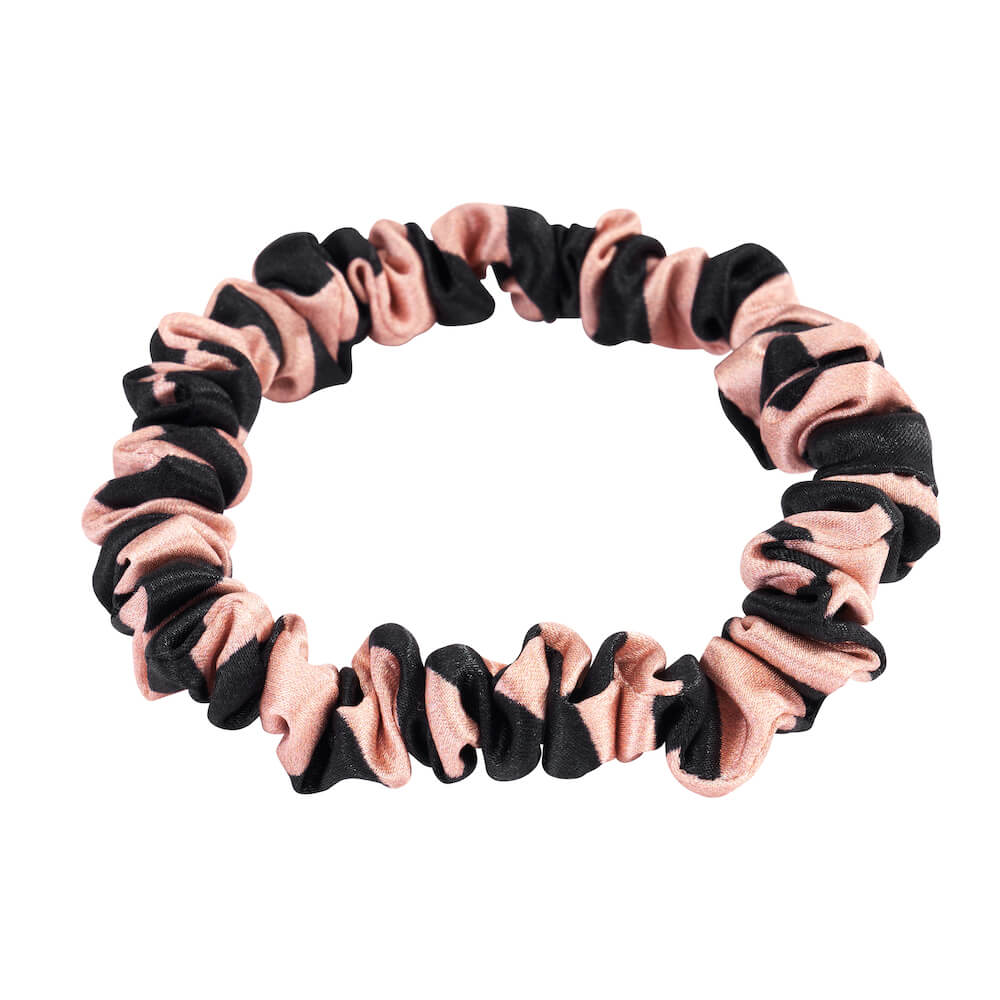 Blissy Skinny Scrunchies - Tiger - Image 5