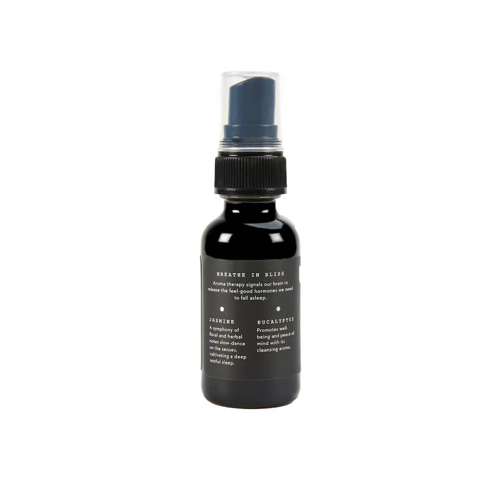 Blissy Sleep & Pillow Mist (Jasmine & Eucalyptus) - Image 16