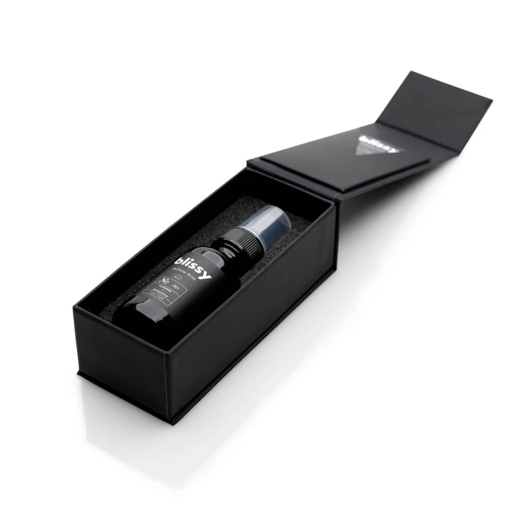 Blissy Sleep & Pillow Mist (Lavender & Eucalyptus) - Image 11