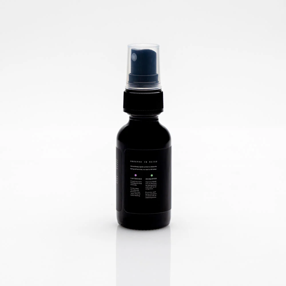 Blissy Sleep & Pillow Mist (Lavender & Eucalyptus) - Image 17