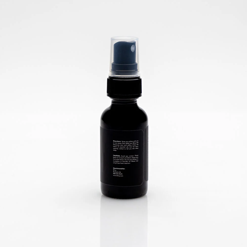 Blissy Sleep & Pillow Mist (Lavender & Eucalyptus) - Image 18