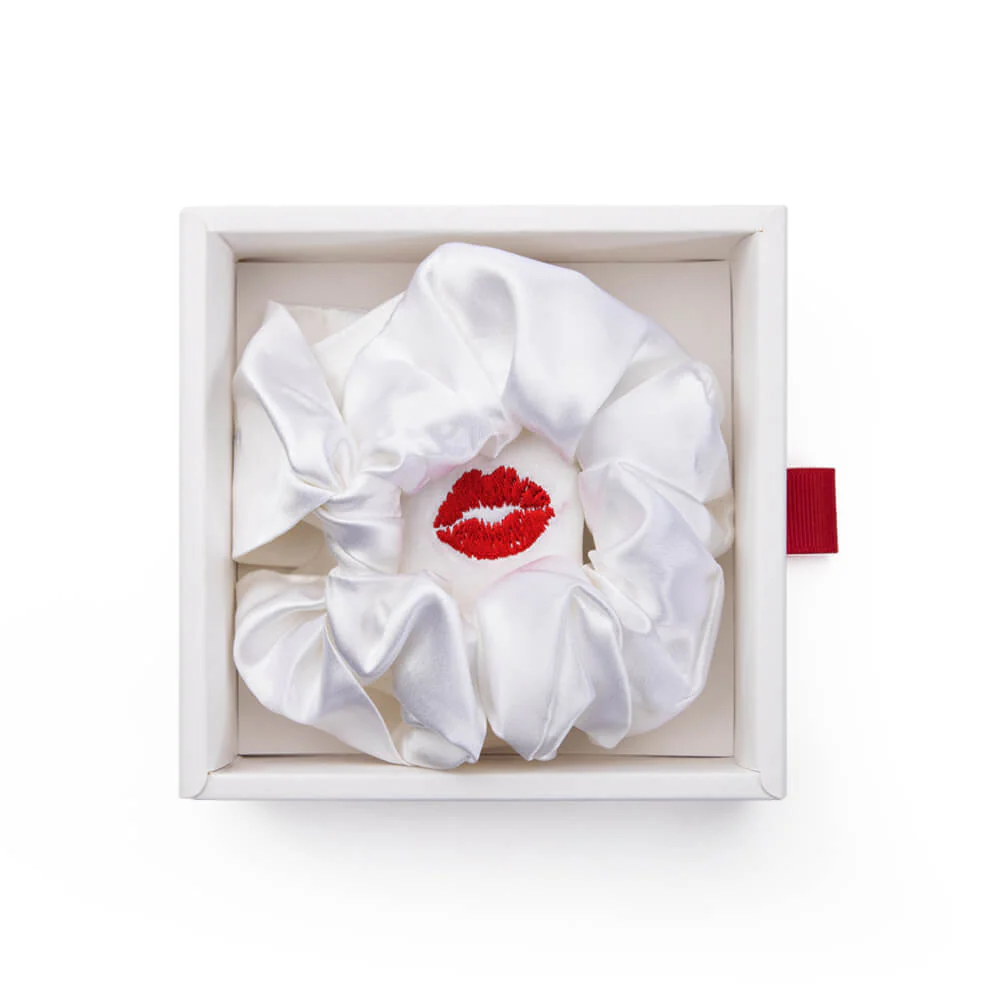 Blissy Tail Scrunchie - Marilyn Monroe™ - Image 7