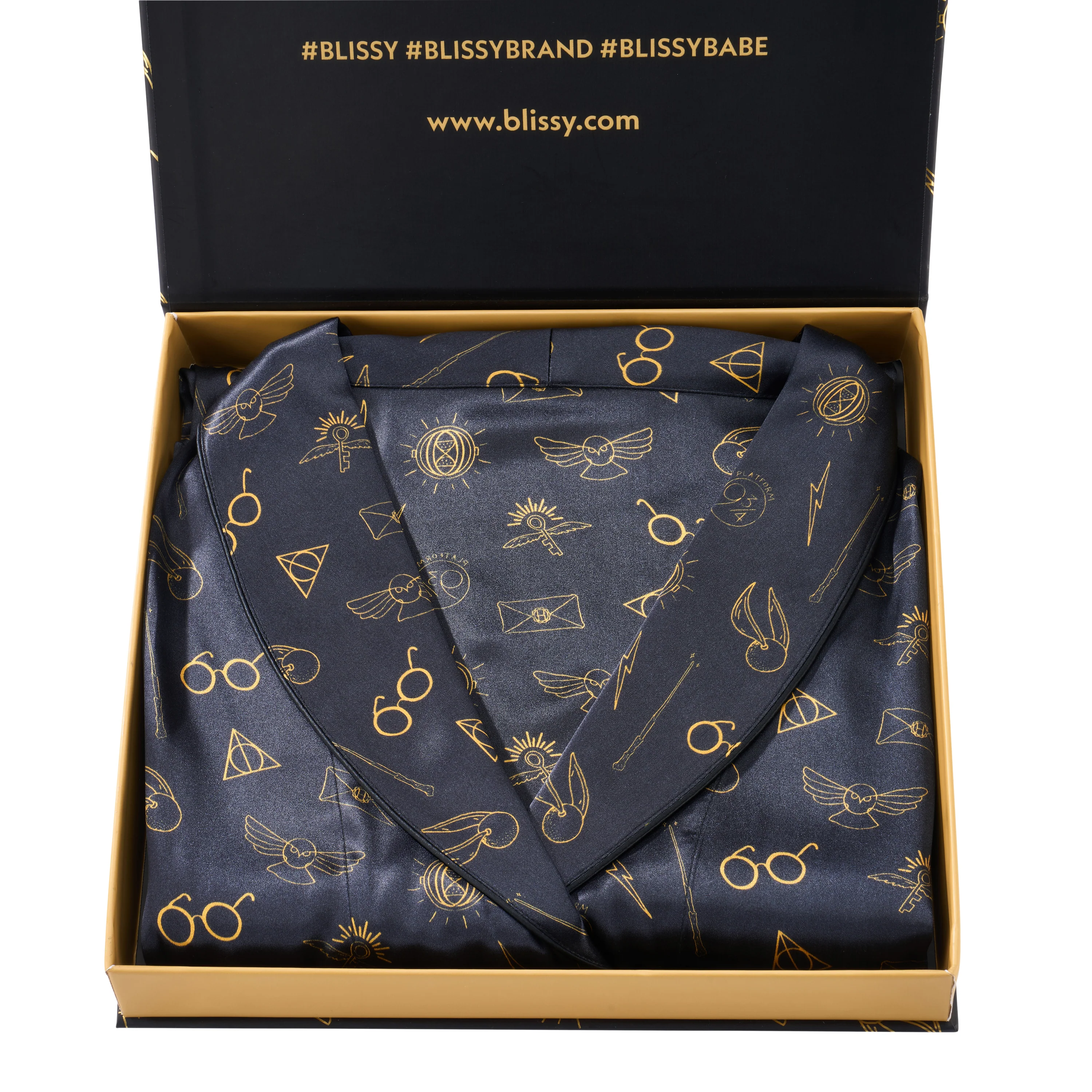 Classic Robe - Harry Potter™ Wizarding World Icons - Image 2
