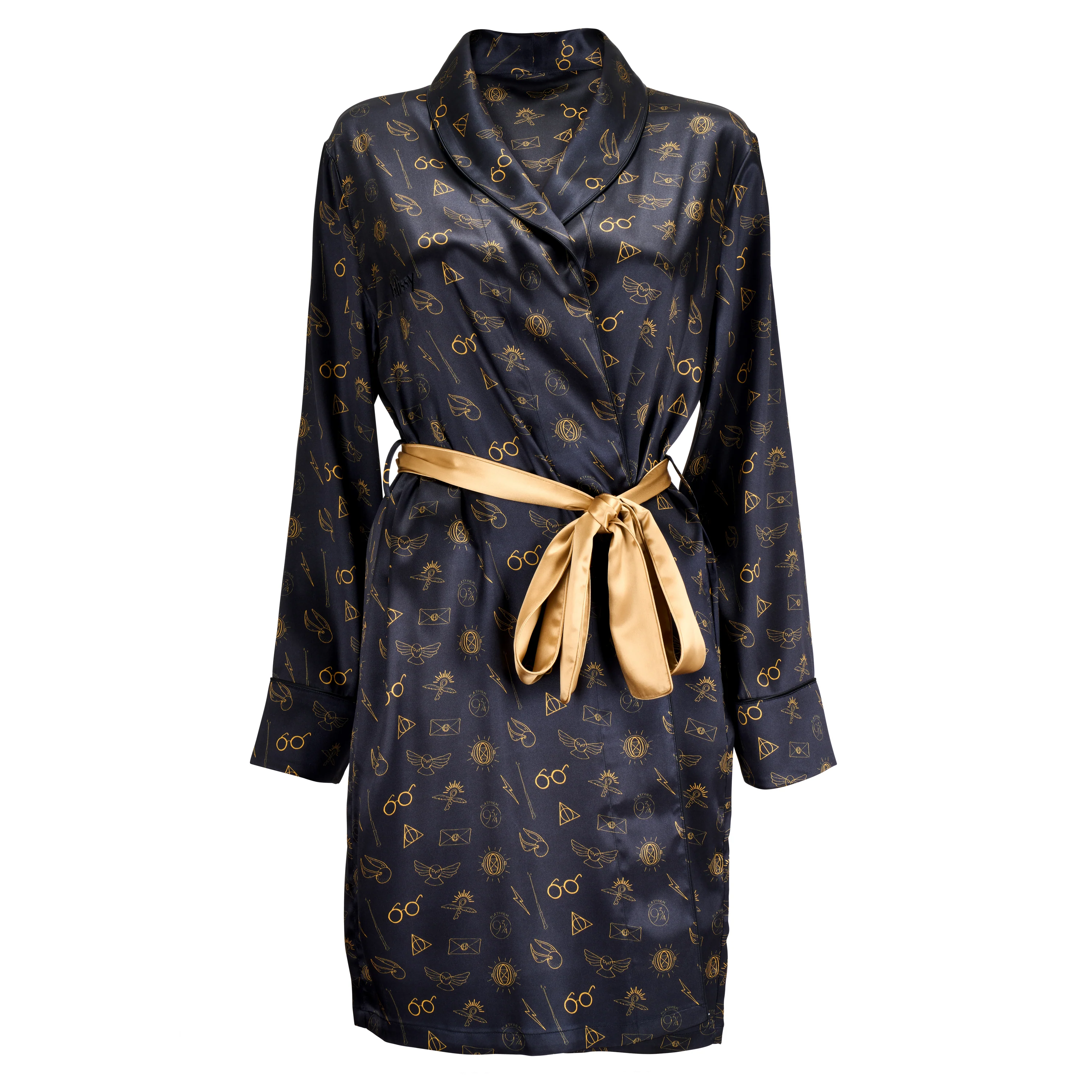 Classic Robe - Harry Potter™ Wizarding World Icons - Image 4