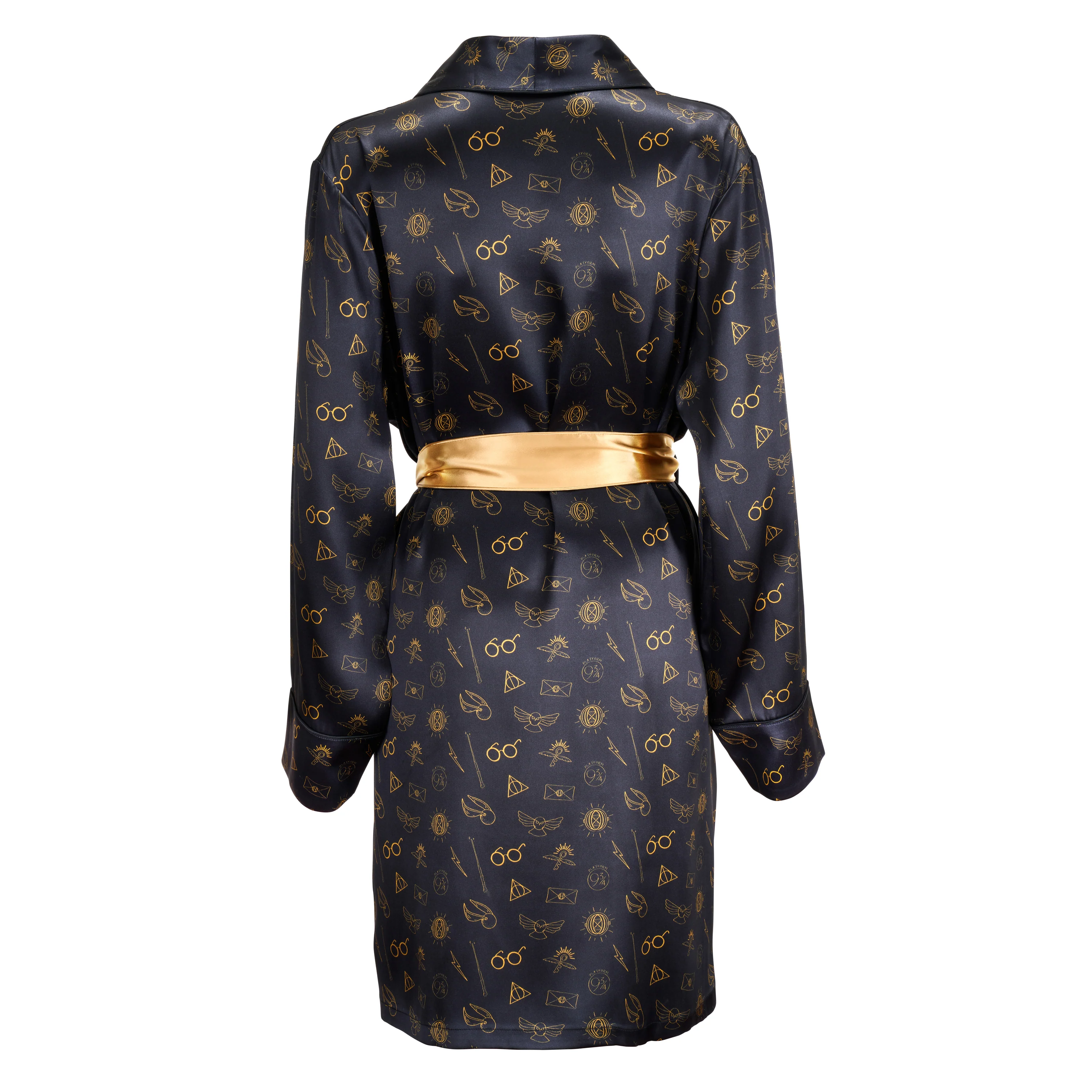Classic Robe - Harry Potter™ Wizarding World Icons - Image 5