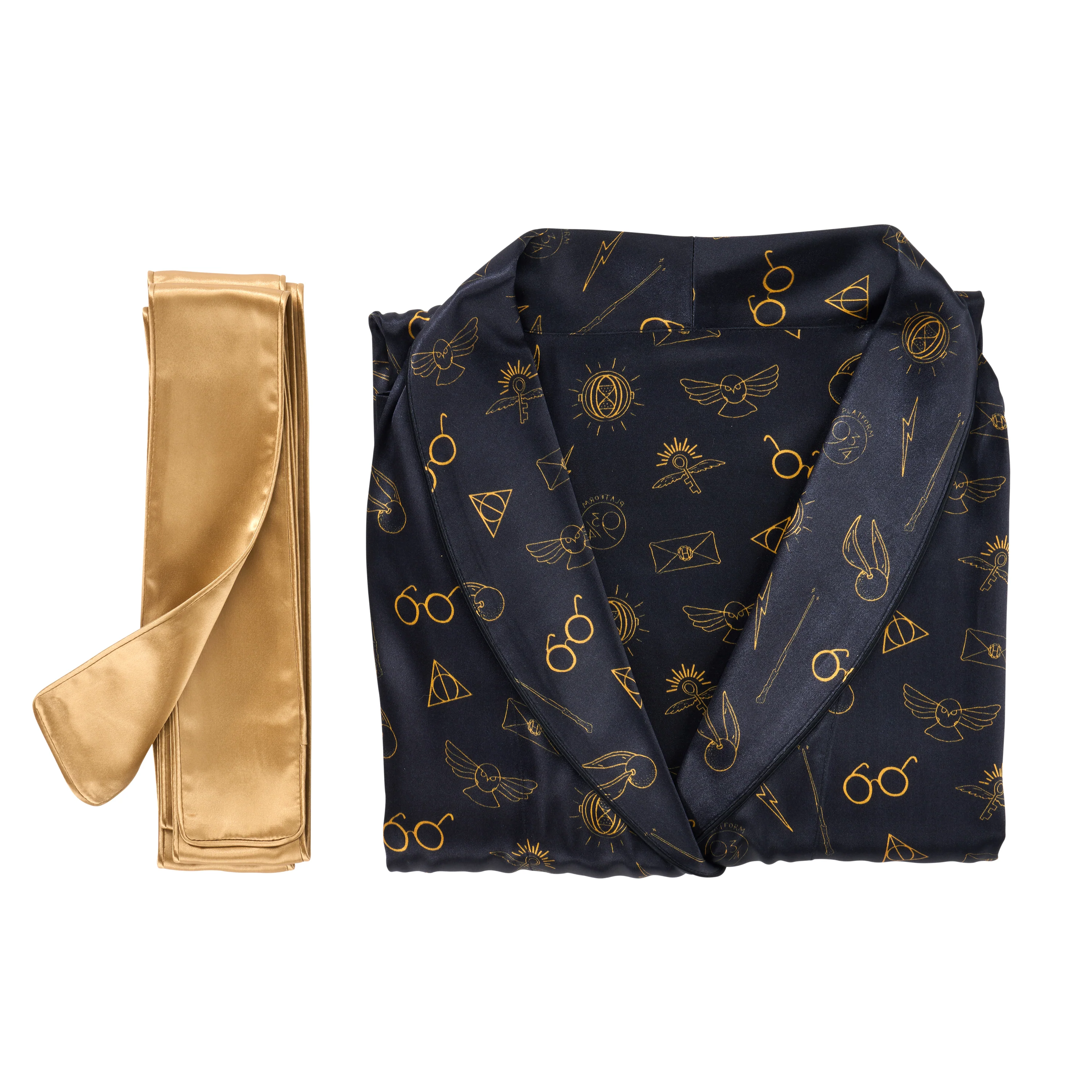 Classic Robe - Harry Potter™ Wizarding World Icons - Image 7