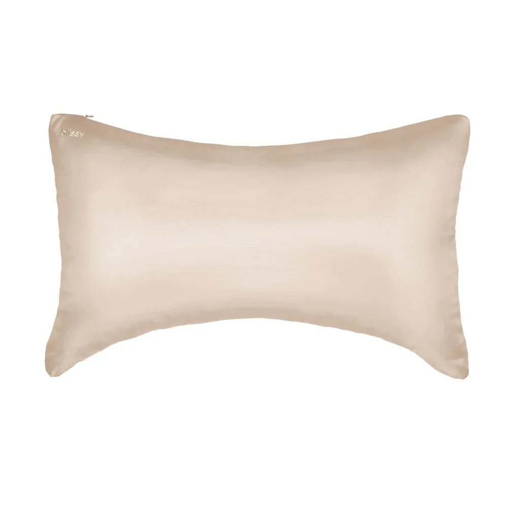 Crescent Pillowcase - Champagne - Queen - Image 9
