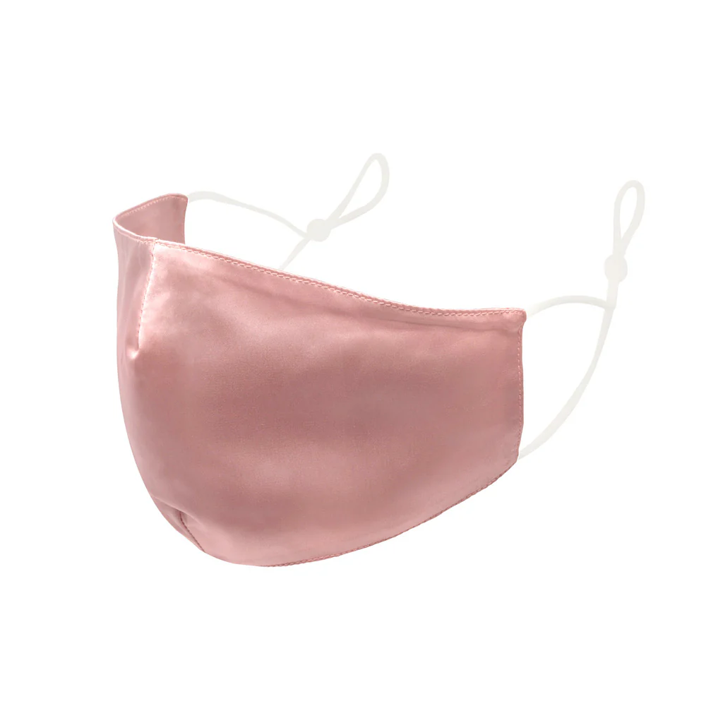Face Mask - Pink - Image 3