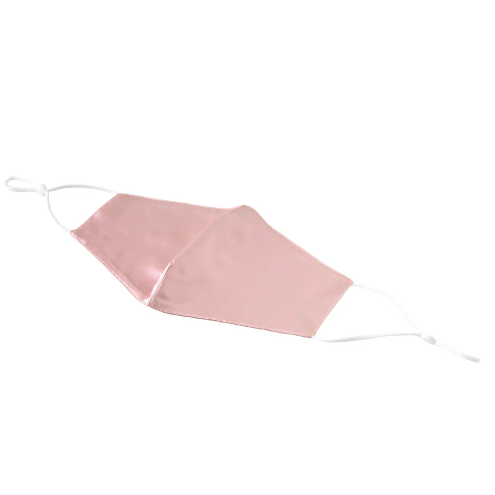 Face Mask - Pink - Image 7