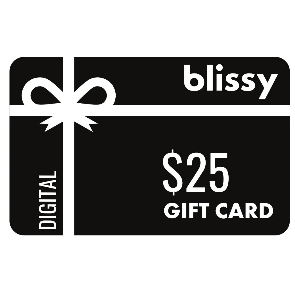 Blissy Gift Card - Image 2