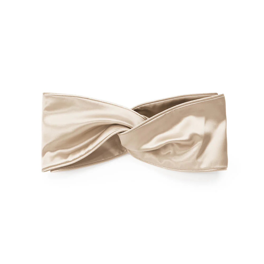 Blissy Head Piece - Champagne - Image 4