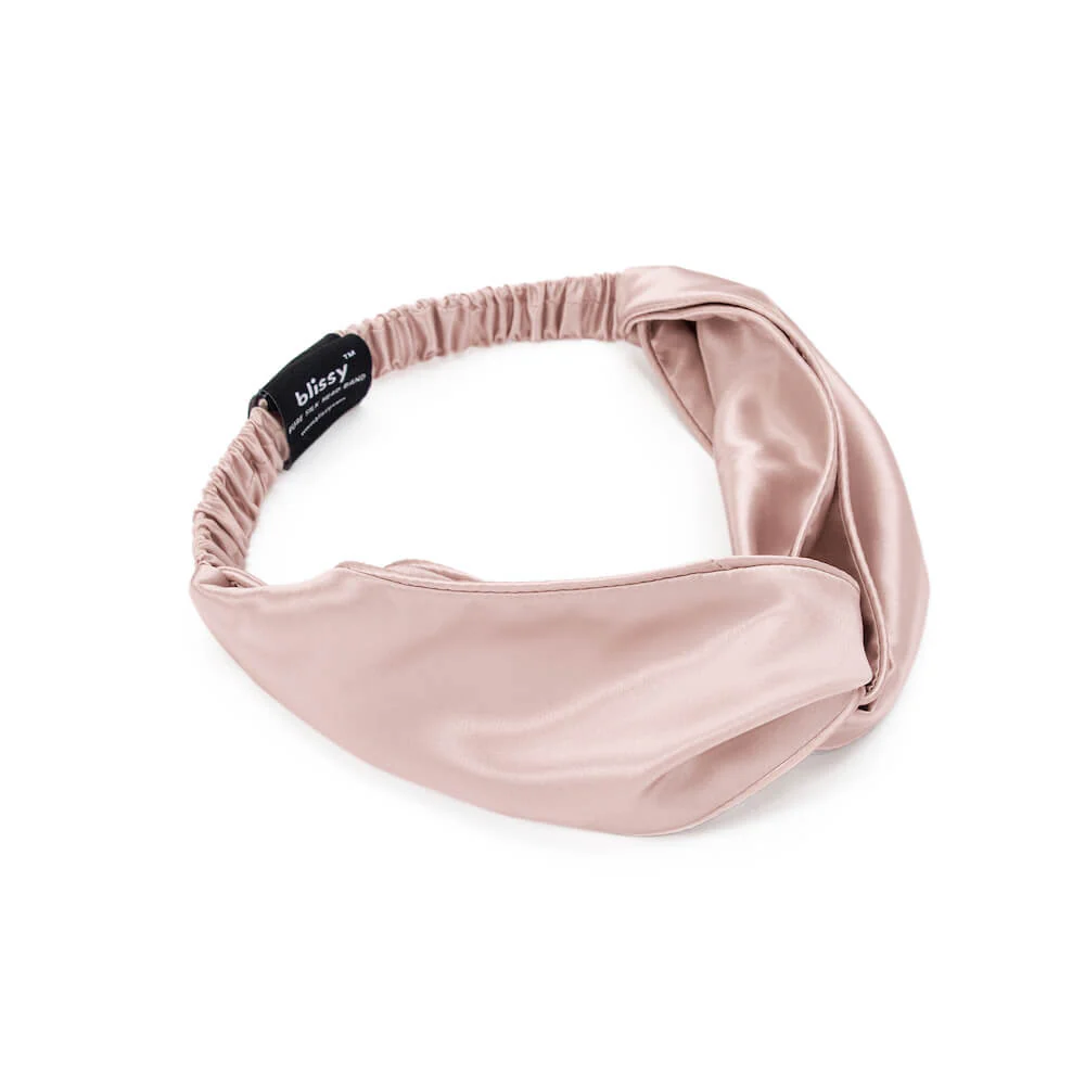 Blissy Head Piece - Pink - Image 5