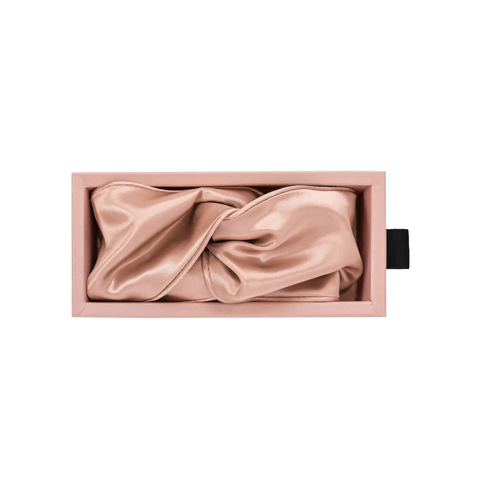 Blissy Head Piece - Rose Gold - Image 3