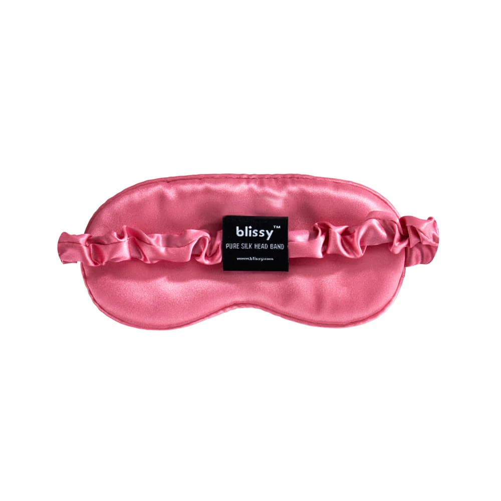 Junior Sleep Mask - Gabby's Dollhouse - Cakey Cat - Image 7