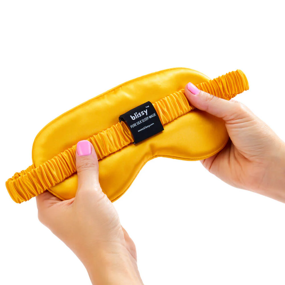 Junior Sleep Mask - Sleepyhead Minion - Image 10